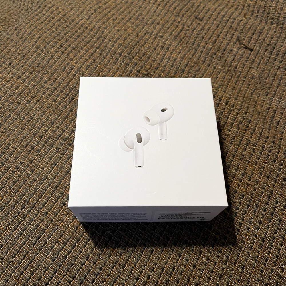 Apple AirPods Pro Wireless Earbuds